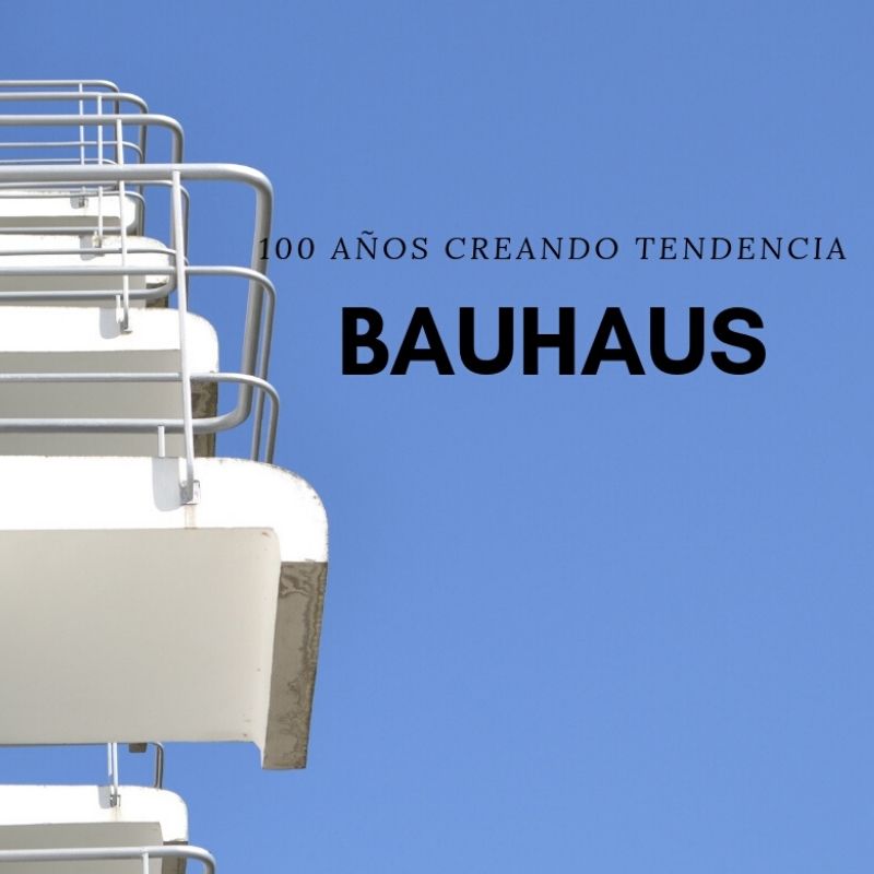 Los A Os De La Bauhaus Cultour Incoming